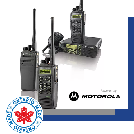 Two Way Radios